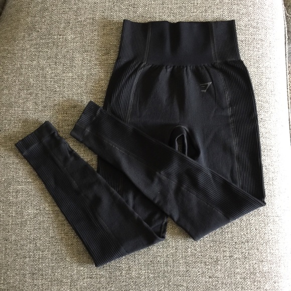 Gymshark Pants - Gymshark Ultra Seamless Leggings